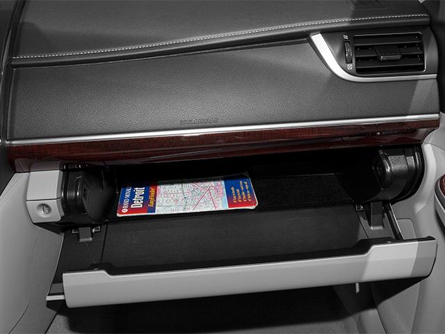2014 Toyota Camry Vehicle Photo in Trevose, PA 19053