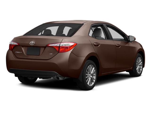 2014 Toyota Corolla Vehicle Photo in Flemington, NJ 08822