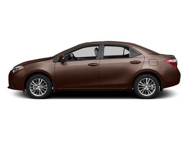 2014 Toyota Corolla Vehicle Photo in Flemington, NJ 08822