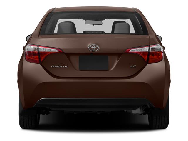 2014 Toyota Corolla Vehicle Photo in Flemington, NJ 08822