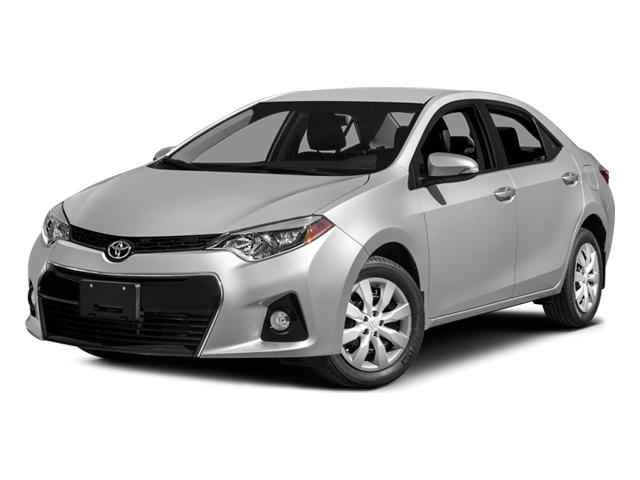 2014 Toyota Corolla Vehicle Photo in Trevose, PA 19053