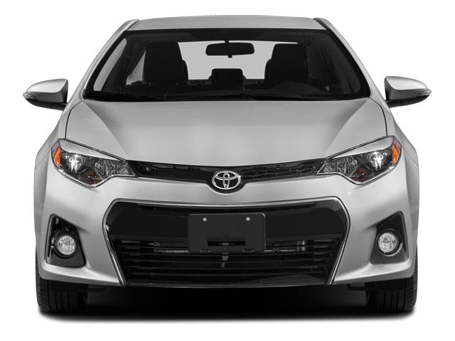 2014 Toyota Corolla Vehicle Photo in Trevose, PA 19053
