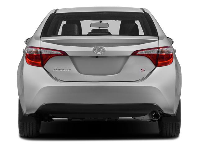 2014 Toyota Corolla Vehicle Photo in Trevose, PA 19053