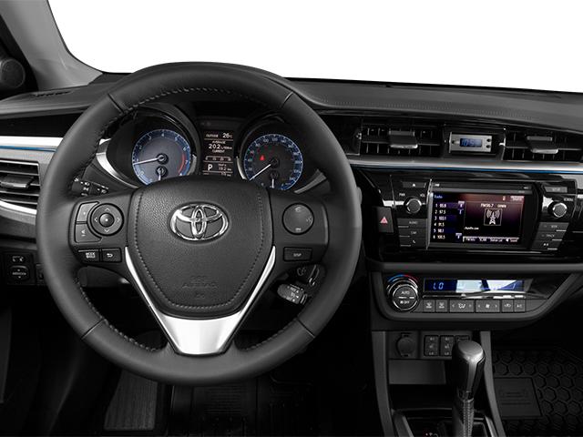 2014 Toyota Corolla Vehicle Photo in Trevose, PA 19053