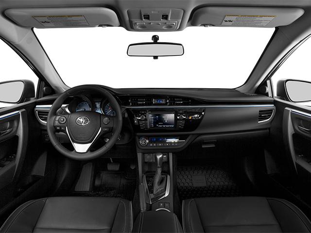 2014 Toyota Corolla Vehicle Photo in Trevose, PA 19053