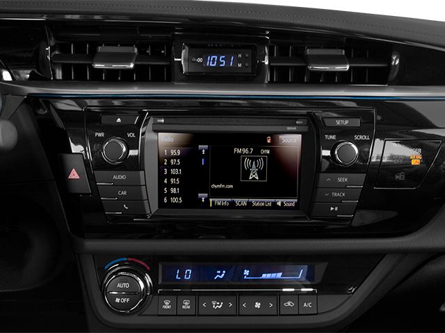 2014 Toyota Corolla Vehicle Photo in Trevose, PA 19053