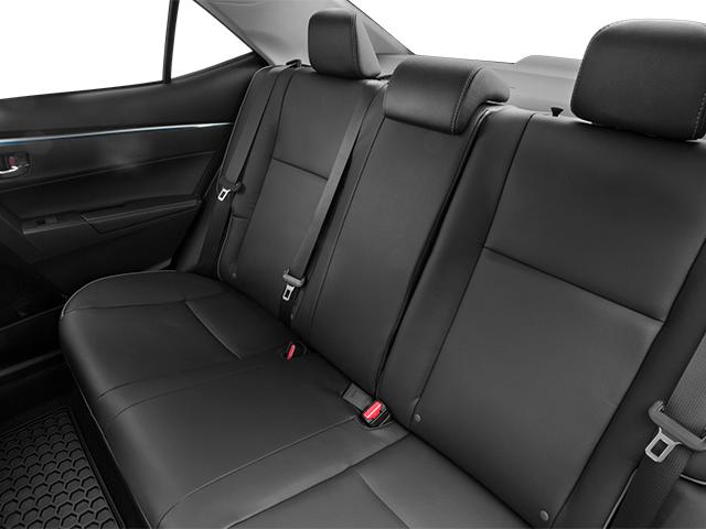 2014 Toyota Corolla Vehicle Photo in Trevose, PA 19053