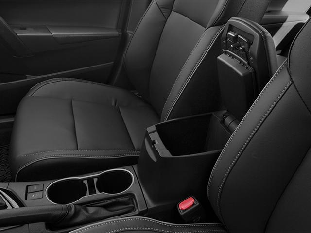 2014 Toyota Corolla Vehicle Photo in Trevose, PA 19053