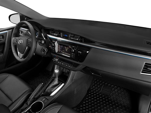 2014 Toyota Corolla Vehicle Photo in Trevose, PA 19053