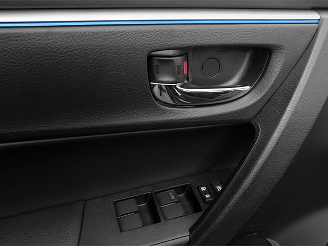 2014 Toyota Corolla Vehicle Photo in Trevose, PA 19053