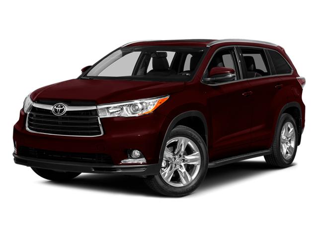 2014 Toyota Highlander Vehicle Photo in Trevose, PA 19053