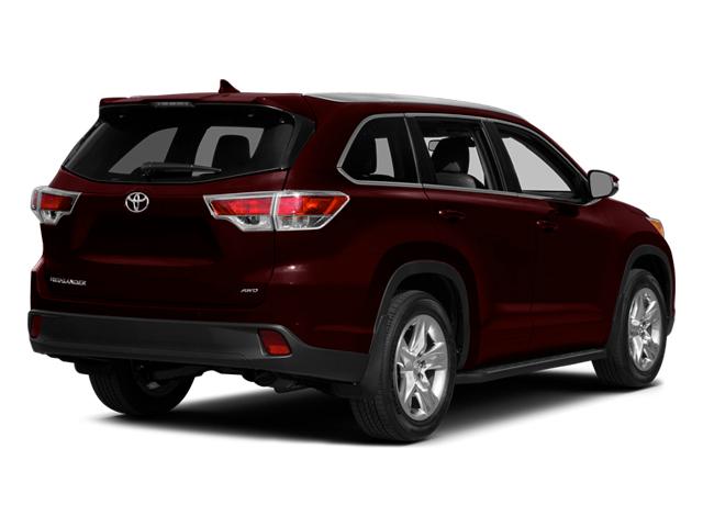 2014 Toyota Highlander Vehicle Photo in Trevose, PA 19053