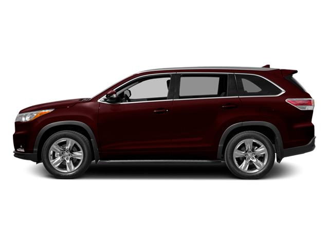 2014 Toyota Highlander Vehicle Photo in Trevose, PA 19053