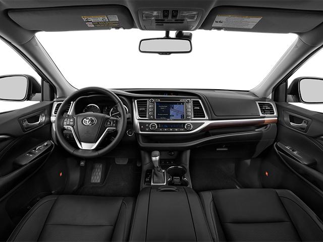 2014 Toyota Highlander Vehicle Photo in Trevose, PA 19053