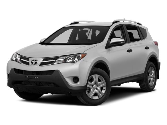 2014 Toyota RAV4 Vehicle Photo in Langhorne, PA 19047