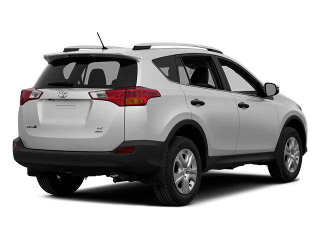 2014 Toyota RAV4 Vehicle Photo in Langhorne, PA 19047