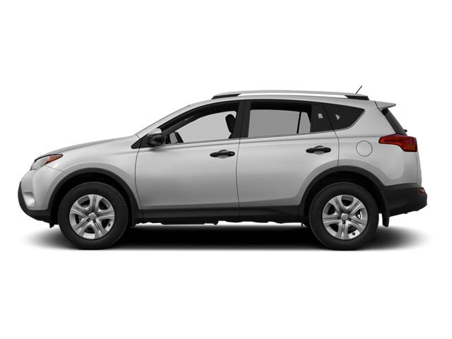 2014 Toyota RAV4 Vehicle Photo in Langhorne, PA 19047