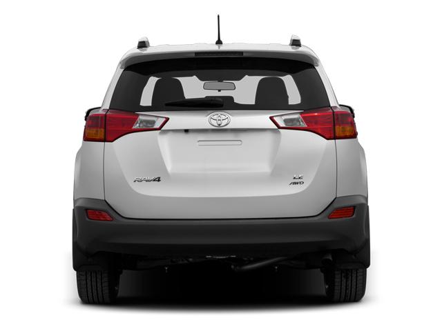 2014 Toyota RAV4 Vehicle Photo in Langhorne, PA 19047