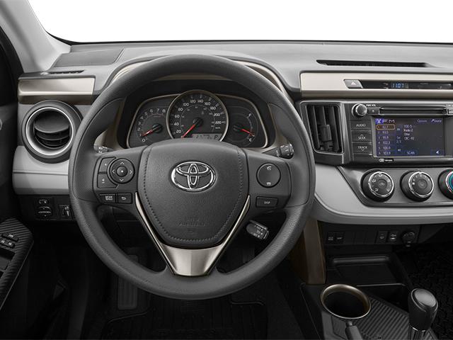 2014 Toyota RAV4 Vehicle Photo in Langhorne, PA 19047