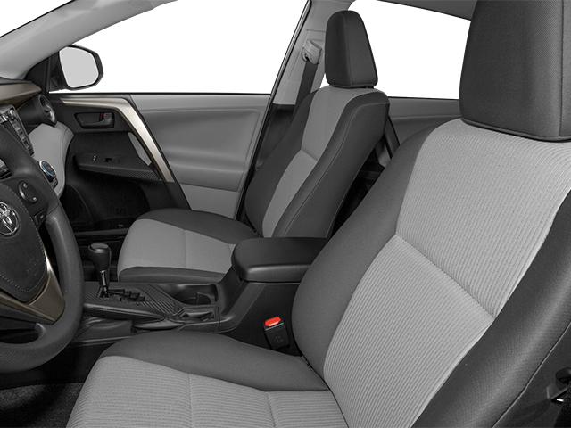 2014 Toyota RAV4 Vehicle Photo in Langhorne, PA 19047