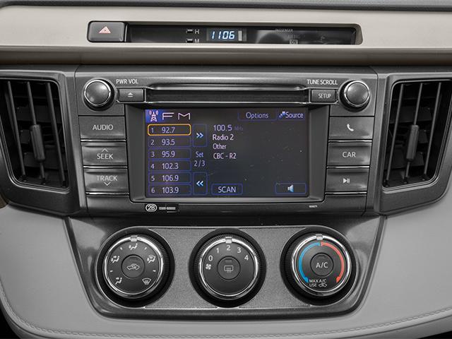 2014 Toyota RAV4 Vehicle Photo in Langhorne, PA 19047