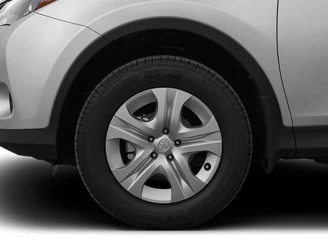 2014 Toyota RAV4 Vehicle Photo in Langhorne, PA 19047