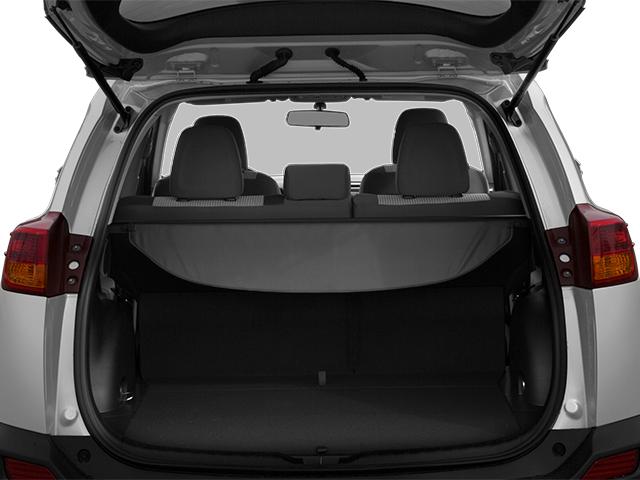 2014 Toyota RAV4 Vehicle Photo in Langhorne, PA 19047