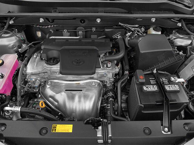 2014 Toyota RAV4 Vehicle Photo in Langhorne, PA 19047