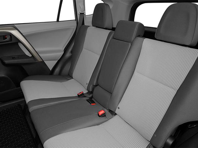 2014 Toyota RAV4 Vehicle Photo in Langhorne, PA 19047