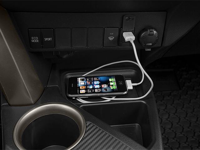 2014 Toyota RAV4 Vehicle Photo in Langhorne, PA 19047