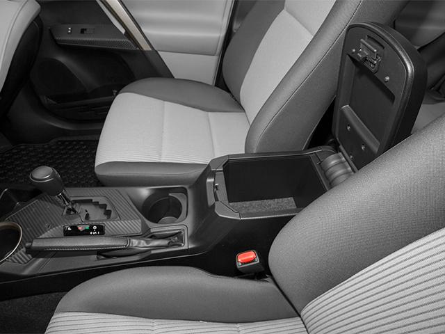 2014 Toyota RAV4 Vehicle Photo in Langhorne, PA 19047