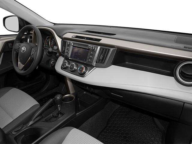 2014 Toyota RAV4 Vehicle Photo in Langhorne, PA 19047