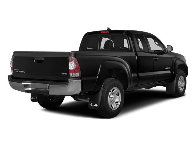 2014 Toyota Tacoma Vehicle Photo in Cedar Rapids, IA 52402