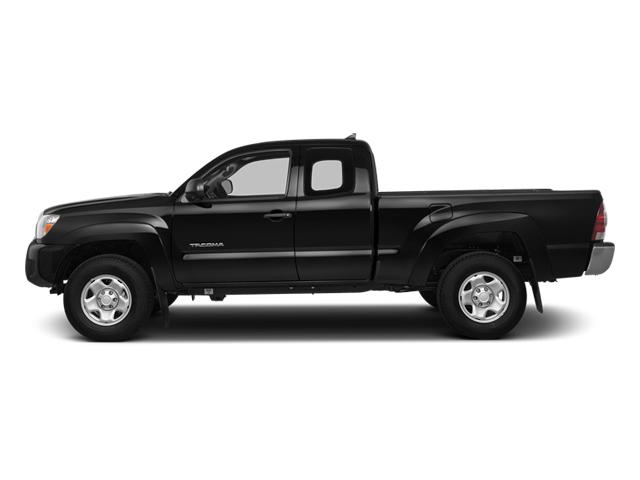 2014 Toyota Tacoma Vehicle Photo in Cedar Rapids, IA 52402
