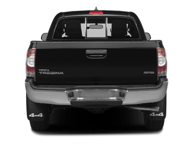 2014 Toyota Tacoma Vehicle Photo in Cedar Rapids, IA 52402