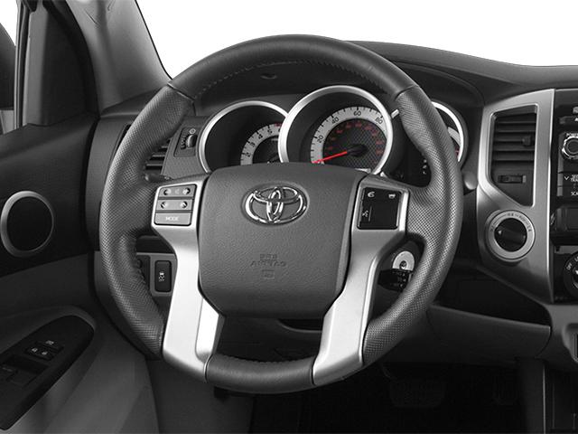 2014 Toyota Tacoma Vehicle Photo in Cedar Rapids, IA 52402