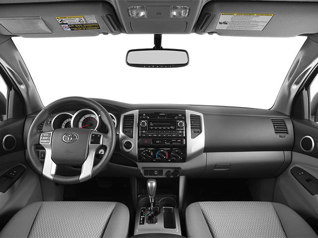 2014 Toyota Tacoma Vehicle Photo in Cedar Rapids, IA 52402