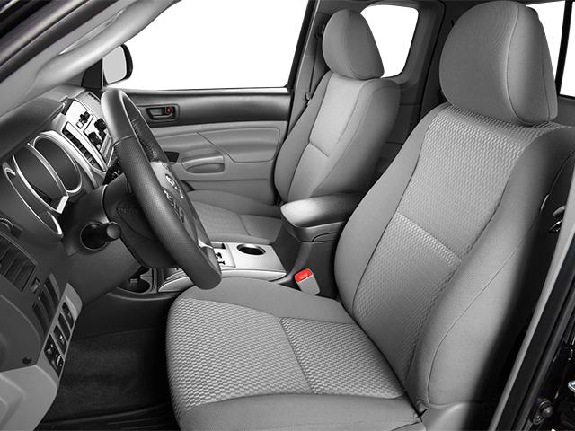 2014 Toyota Tacoma Vehicle Photo in Cedar Rapids, IA 52402
