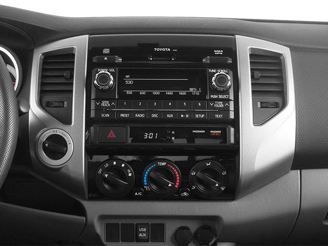 2014 Toyota Tacoma Vehicle Photo in Cedar Rapids, IA 52402