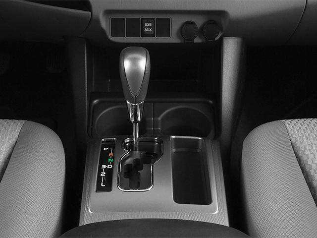 2014 Toyota Tacoma Vehicle Photo in Cedar Rapids, IA 52402
