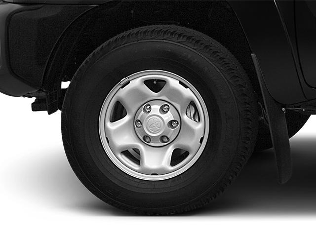 2014 Toyota Tacoma Vehicle Photo in Cedar Rapids, IA 52402