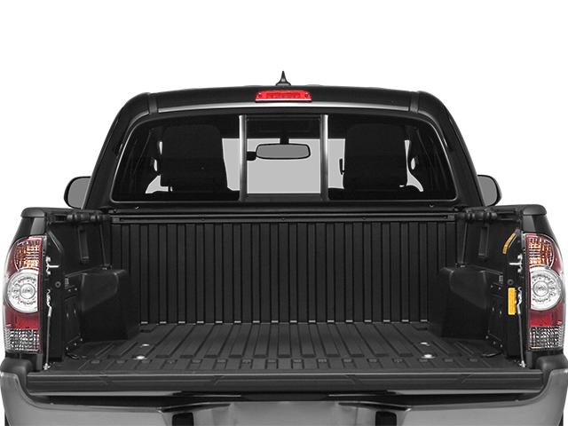 2014 Toyota Tacoma Vehicle Photo in Cedar Rapids, IA 52402