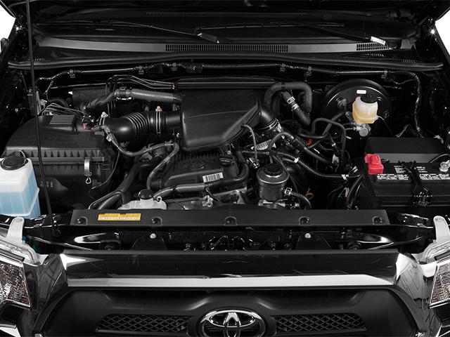 2014 Toyota Tacoma Vehicle Photo in Cedar Rapids, IA 52402