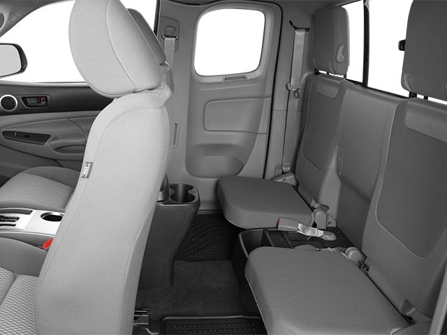 2014 Toyota Tacoma Vehicle Photo in Cedar Rapids, IA 52402