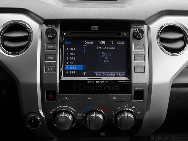 2014 Toyota Tundra 2WD Truck Vehicle Photo in SELMA, TX 78154-1459