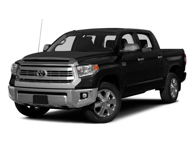 2014 Toyota Tundra 2WD Truck Vehicle Photo in Houma, LA 70360