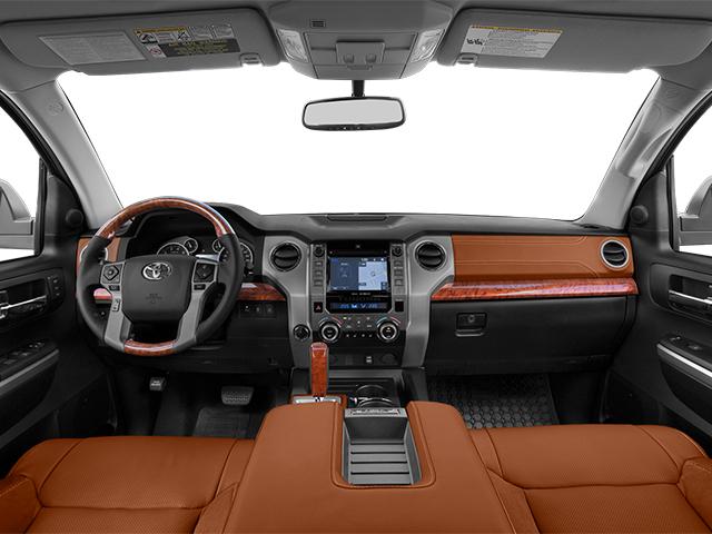 2014 Toyota Tundra 2WD Truck Vehicle Photo in Houma, LA 70360