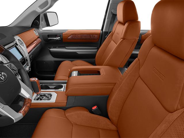 2014 Toyota Tundra 2WD Truck Vehicle Photo in Houma, LA 70360