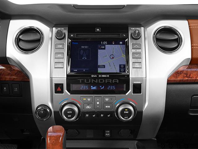 2014 Toyota Tundra 2WD Truck Vehicle Photo in Houma, LA 70360