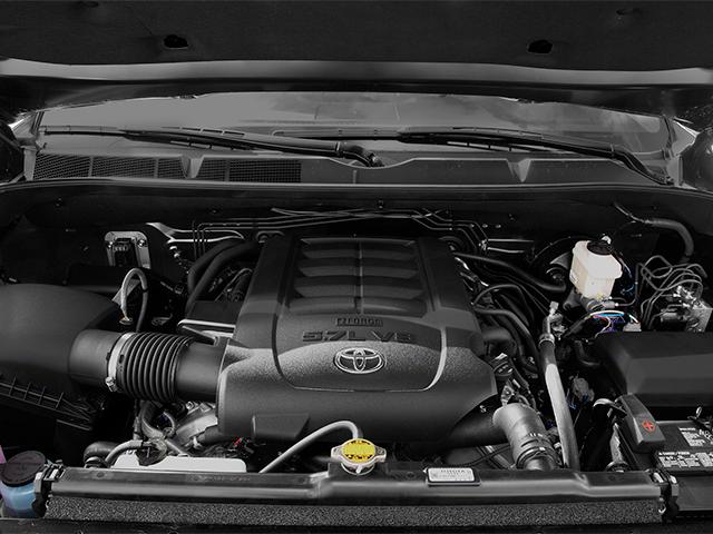 2014 Toyota Tundra 2WD Truck Vehicle Photo in Houma, LA 70360